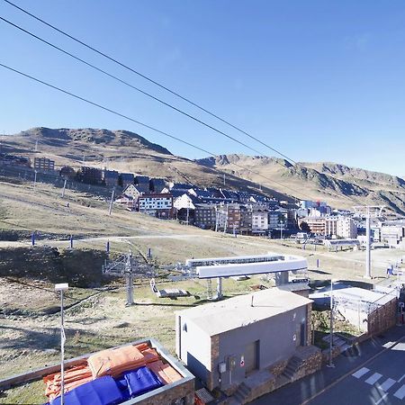 Apartamentos Paradis Blanc 3000 Pas De La Casa Kültér fotó