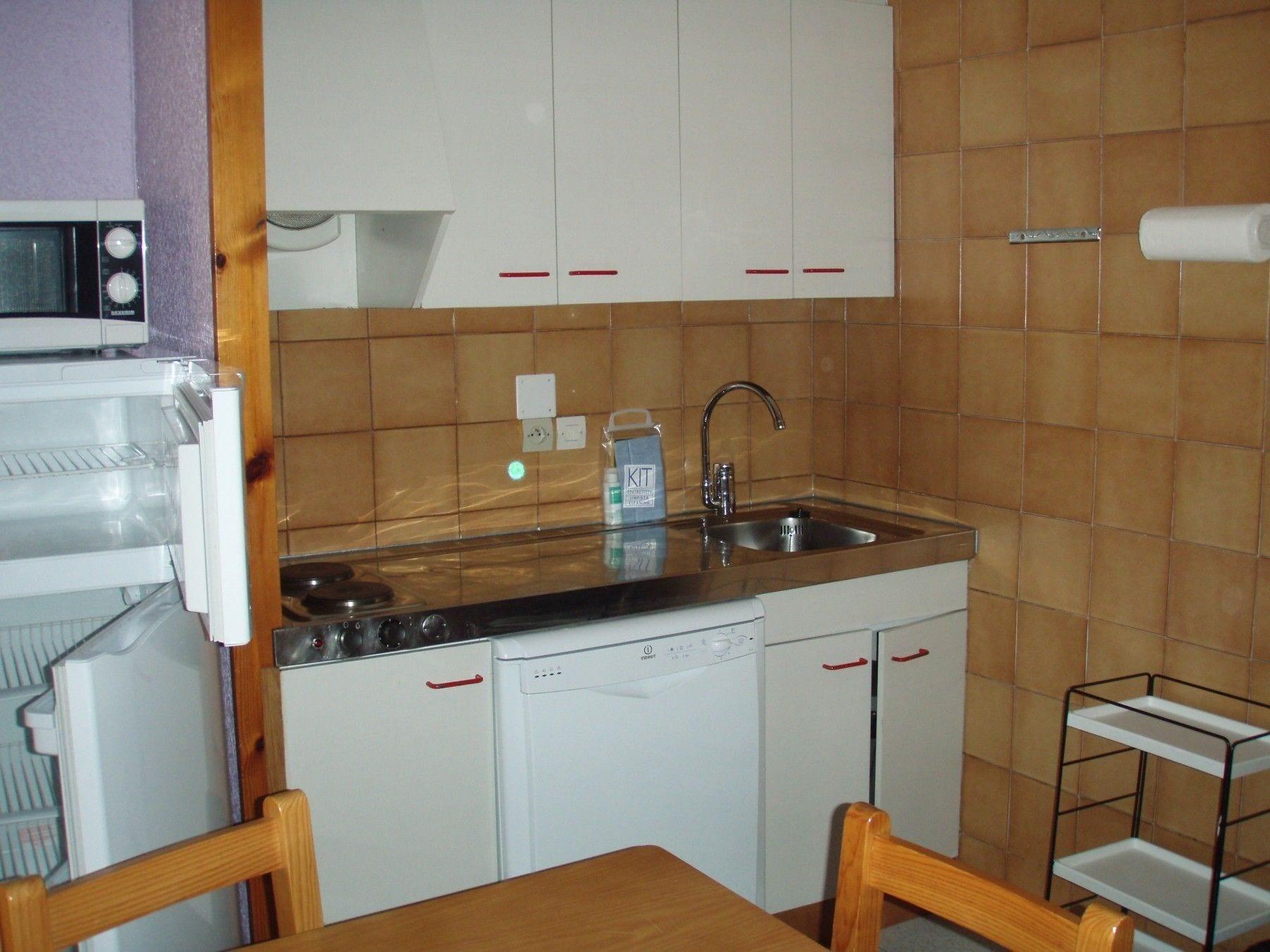 Apartamentos Paradis Blanc 3000 Pas De La Casa Kültér fotó