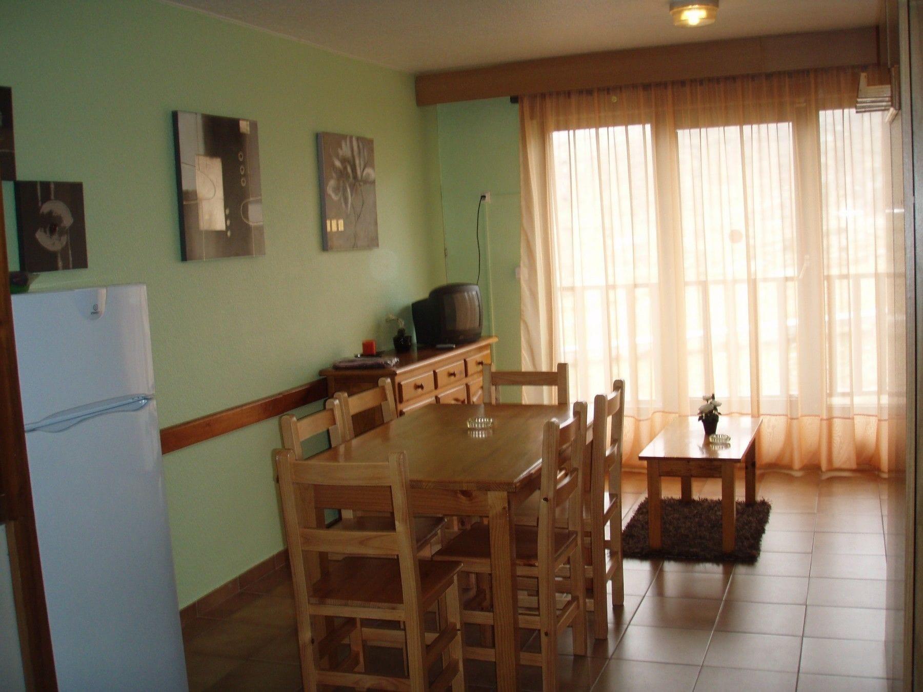 Apartamentos Paradis Blanc 3000 Pas De La Casa Kültér fotó