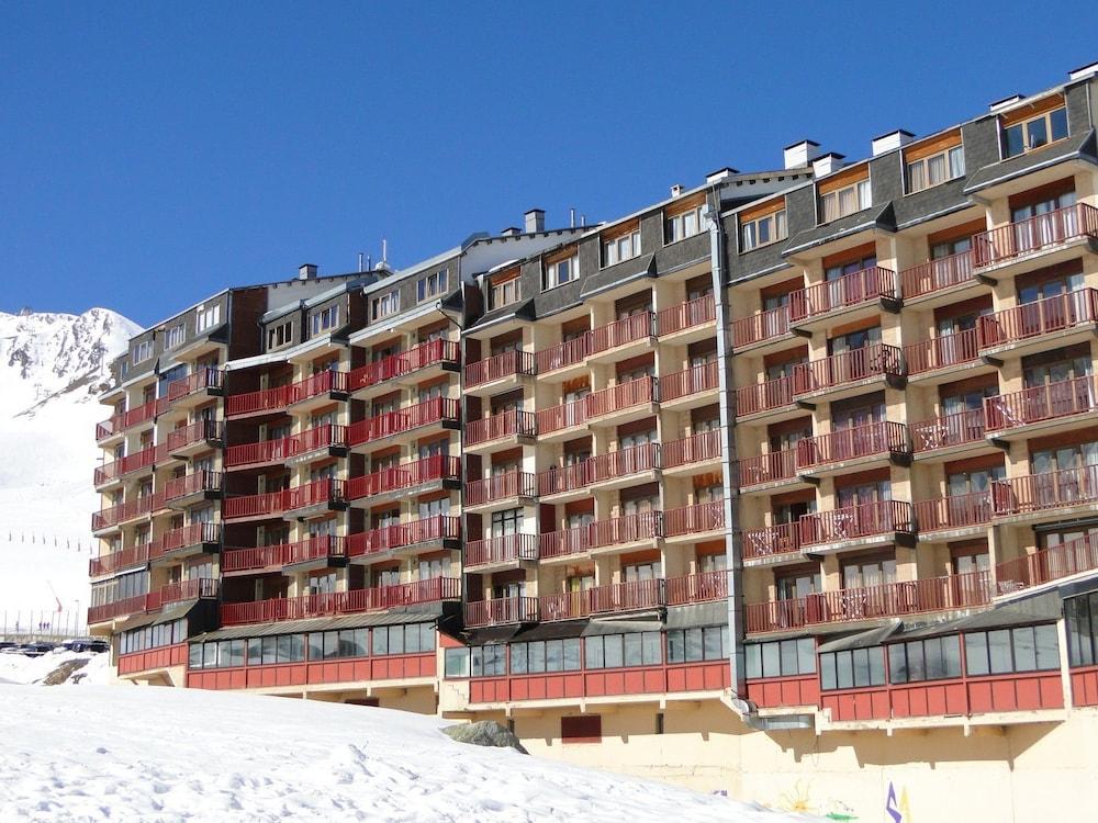 Apartamentos Paradis Blanc 3000 Pas De La Casa Kültér fotó