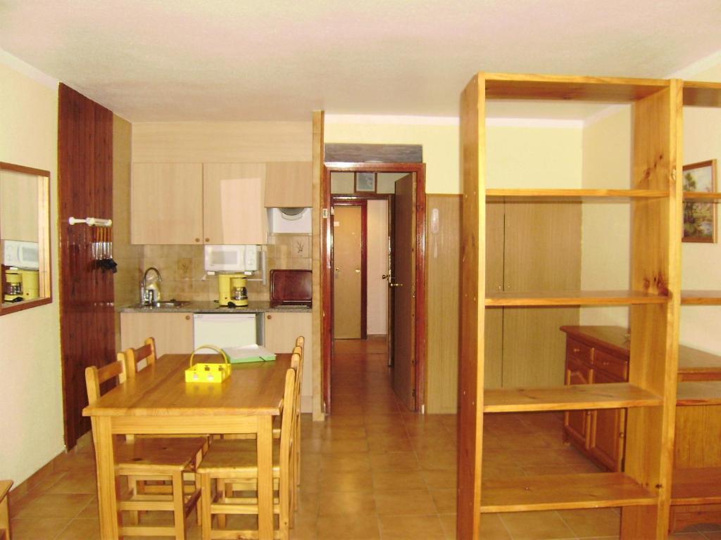 Apartamentos Paradis Blanc 3000 Pas De La Casa Szoba fotó