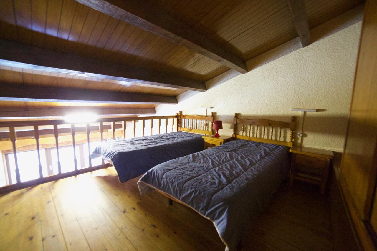 Apartamentos Paradis Blanc 3000 Pas De La Casa Kültér fotó
