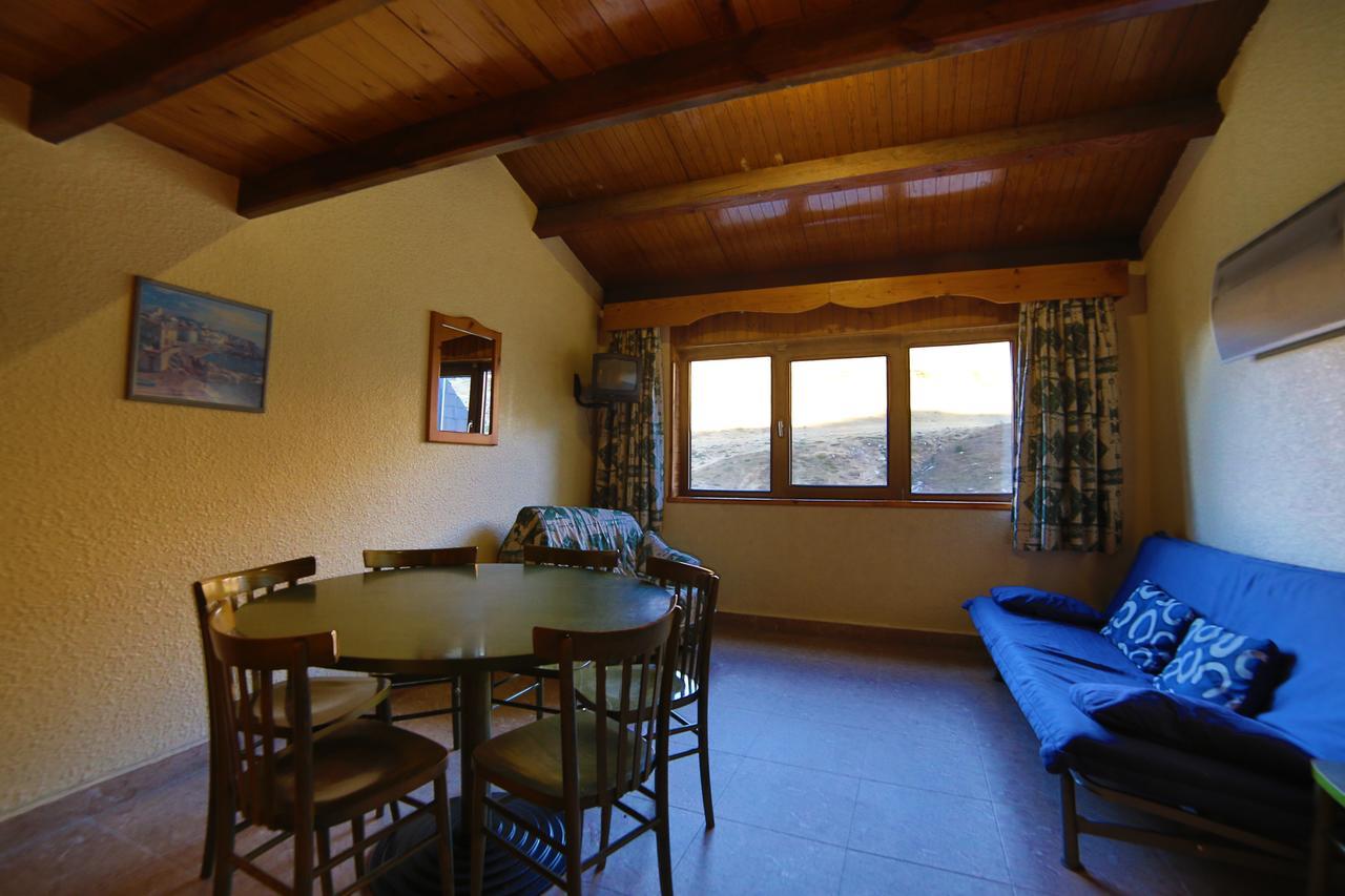 Apartamentos Paradis Blanc 3000 Pas De La Casa Kültér fotó