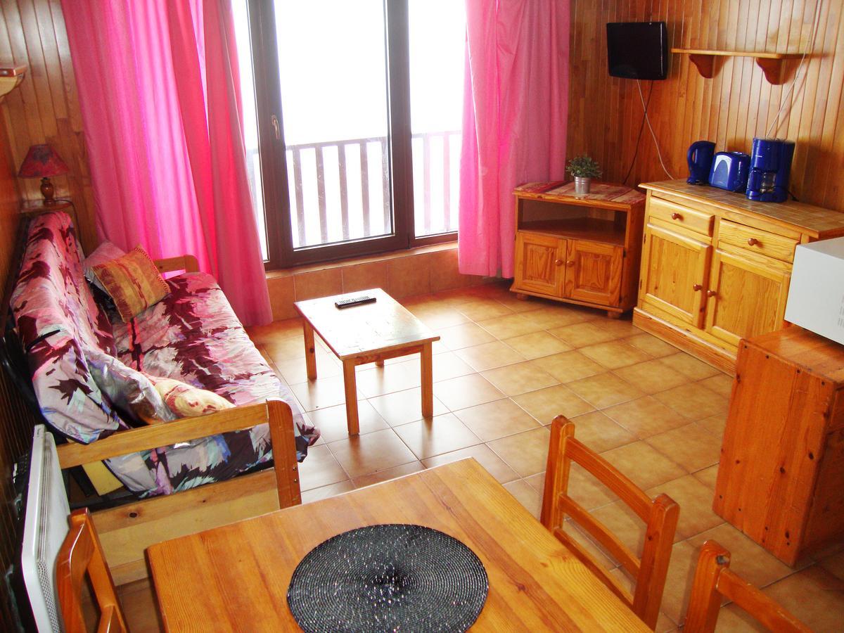 Apartamentos Paradis Blanc 3000 Pas De La Casa Kültér fotó