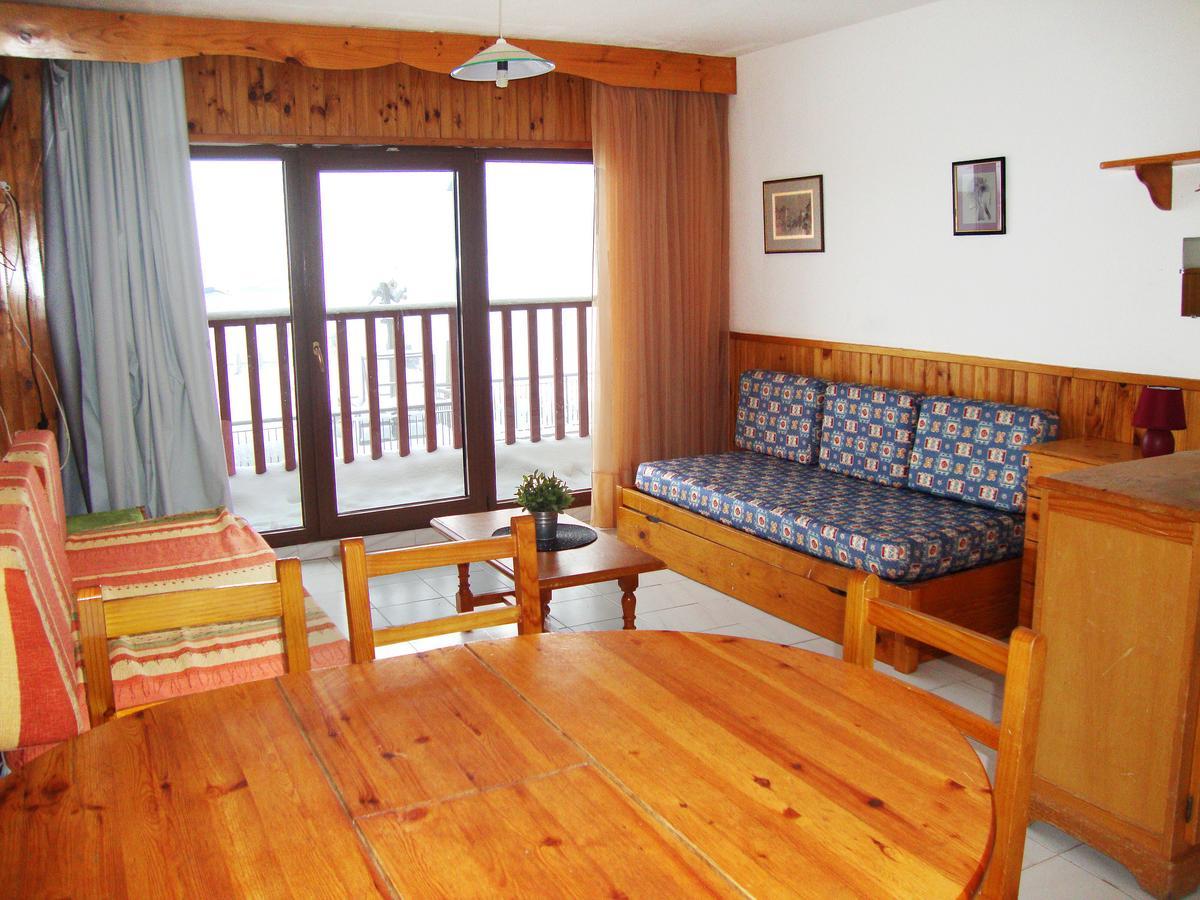 Apartamentos Paradis Blanc 3000 Pas De La Casa Kültér fotó