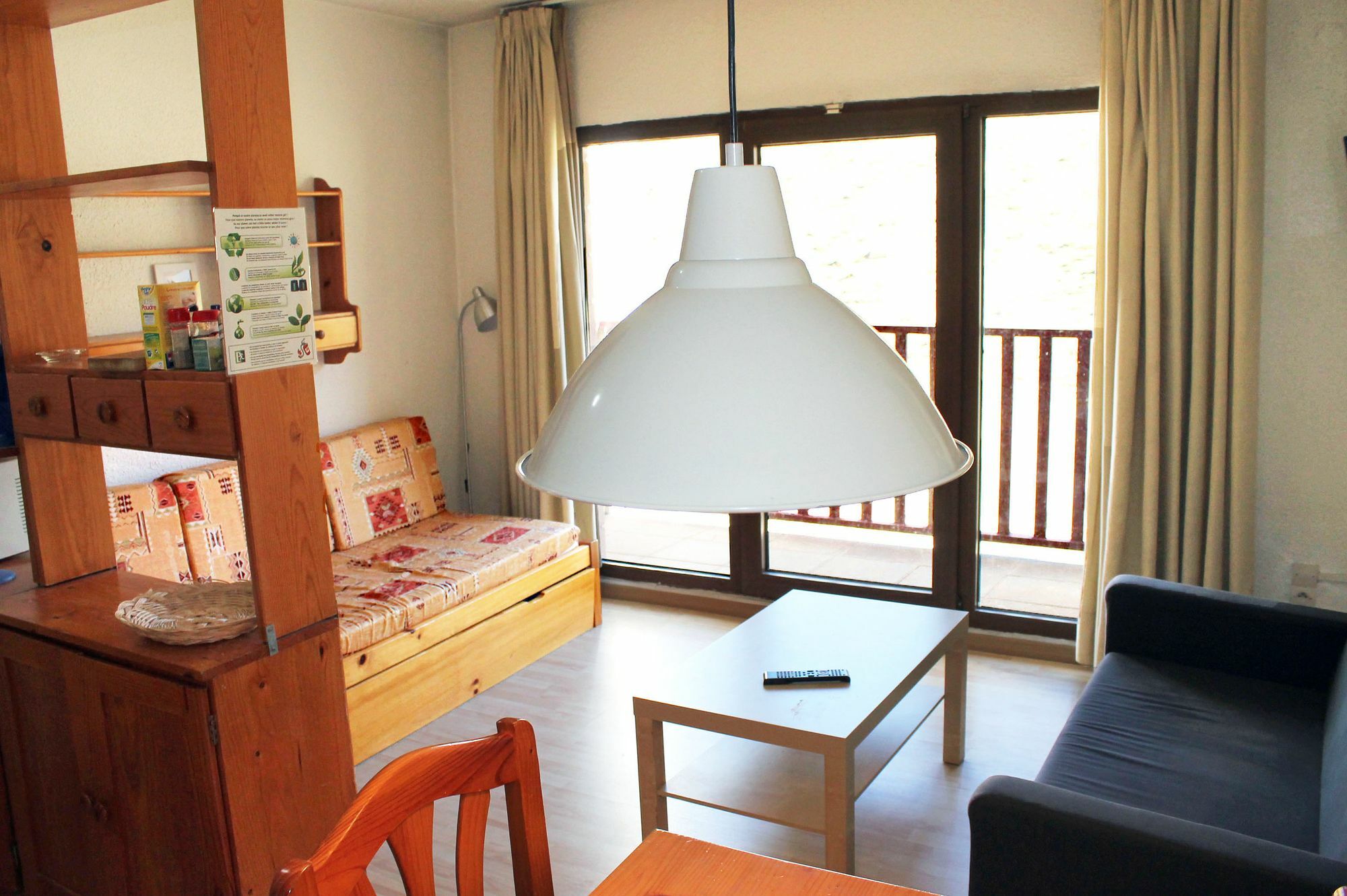 Apartamentos Paradis Blanc 3000 Pas De La Casa Kültér fotó