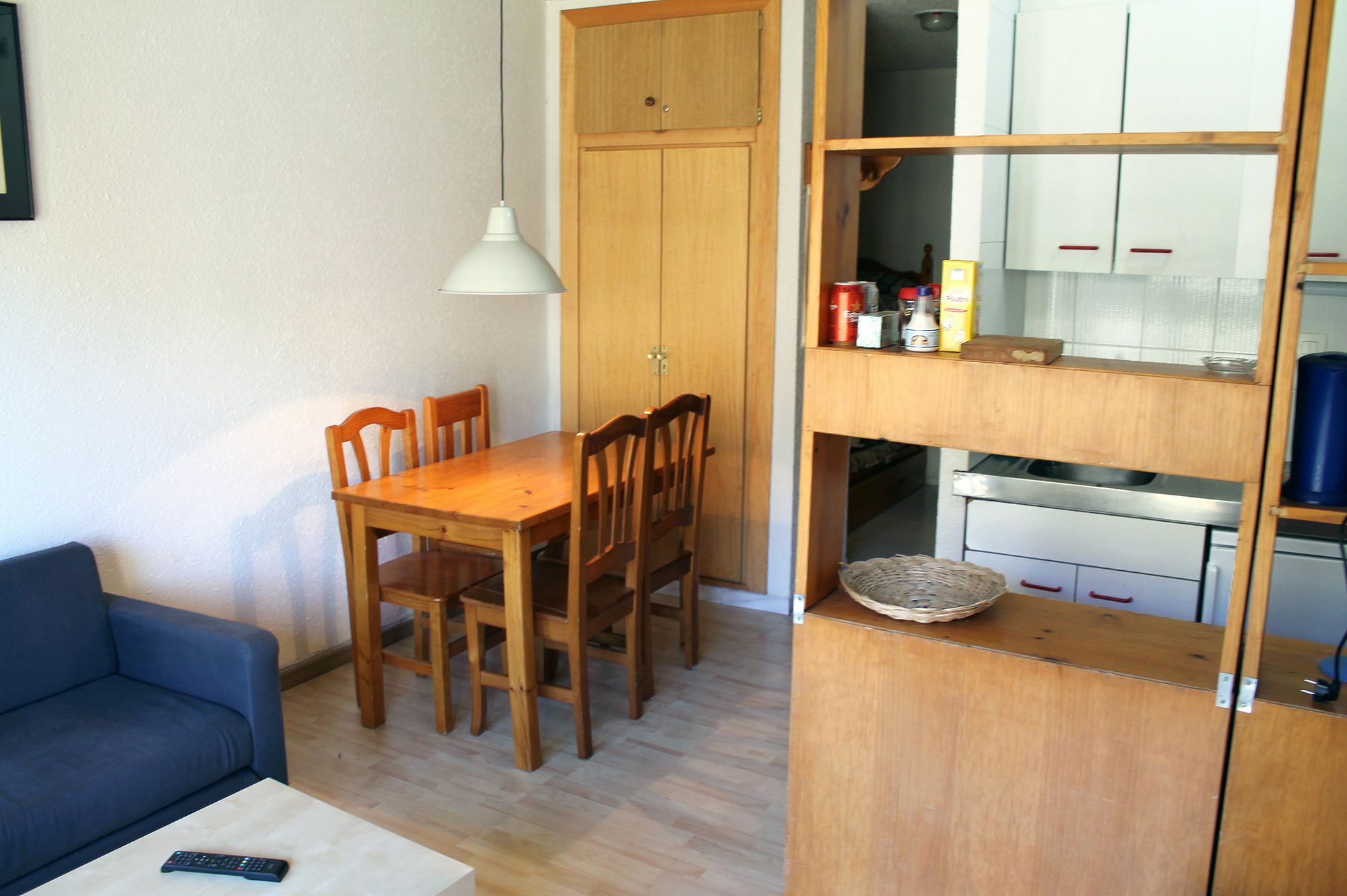 Apartamentos Paradis Blanc 3000 Pas De La Casa Kültér fotó